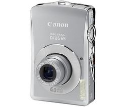 CANON IXUS65