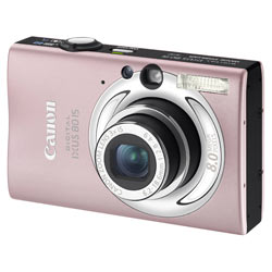 canon IXUS80IS PINK