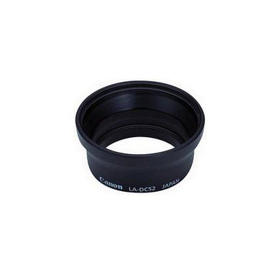 Lens Adapter LA-DC52