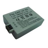 LP-E5 Battery Pack For EOS 450D