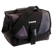 Material Camera Bag