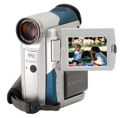 CANON MV5