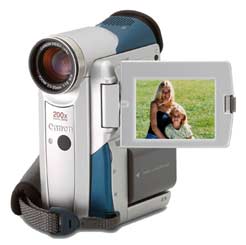 CANON MV5i