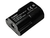 Canon NB 5H camera battery - NiMH x 1