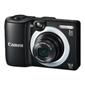 Canon PowerShot A1400 Black