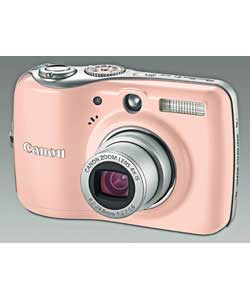 Powershot E1 Pink