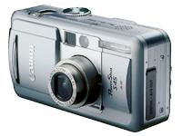 CANON Powershot S45