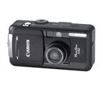 CANON Powershot S50 Pro Black