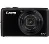 CANON PowerShot S90