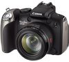 PowerShot SX20 IS