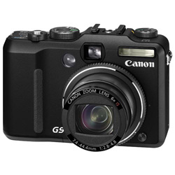 canon PSG9