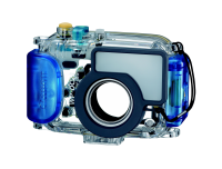 Waterproof Case for Digital IXUS 85 IS