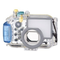 Waterproof Case for Digital IXUS 970 IS