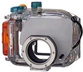 WP-DC12 Waterproof Case fort A570IS