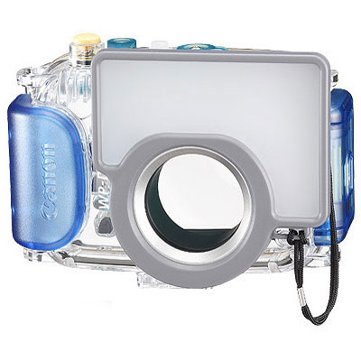 WP-DC17 Waterproof Case for Digital IXUS