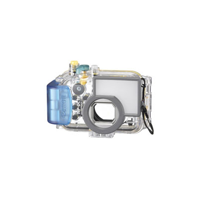 WP-DC19 Waterproof Case for Digital IXUS