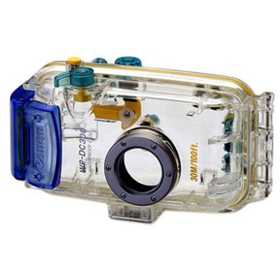 WP-DC300 Waterproof Case