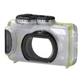 WP-DC340L Underwater Case for IXUS 500 HS