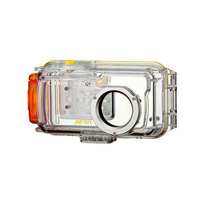 WPDC60 Waterproof Case