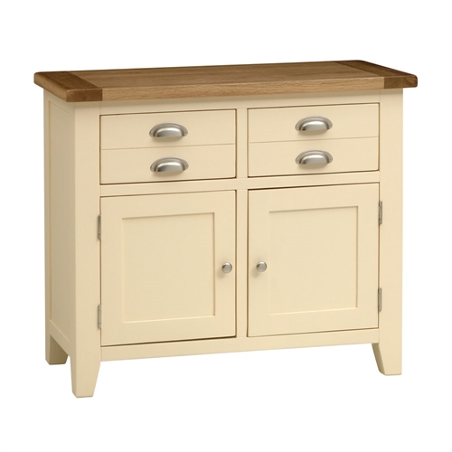 Painted 2 Door Sideboard 732.024