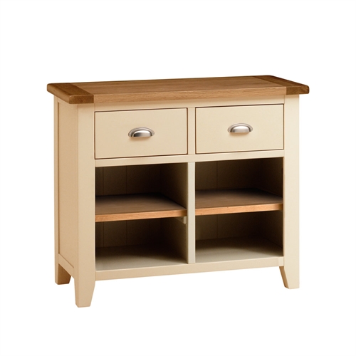 Painted Open Sideboard 732.067