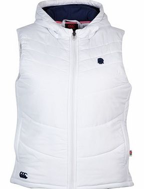 England Gilet - Womens E68-2997-A81