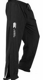 Junior Open Hem Stadium Pants