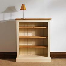 canterbury Painted Bookcase Medium