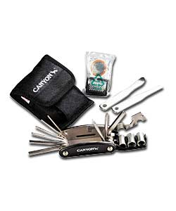 Canyon Multitool - Super Multitool