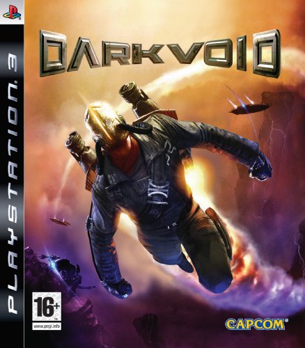 Dark Void (PS3)