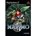 CAPCOM Maximo (PS2)