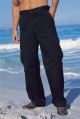 canvas cargo pants