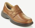 halton saddle slip-on shoes