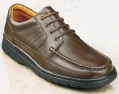 mens caine lace-up shoes