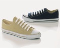 mens jungle casual canvas shoes