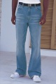 bootcut vintage jeans