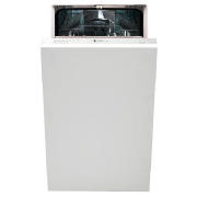 Di464 Fully Integrated Dishwasher