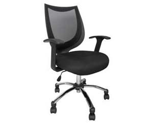 executive mesh chair