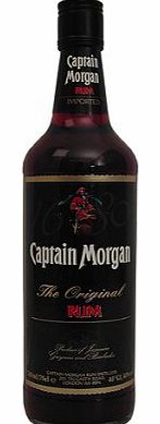 Original Caribbean Rum