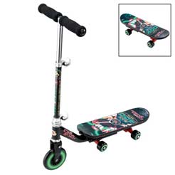 Scootboard