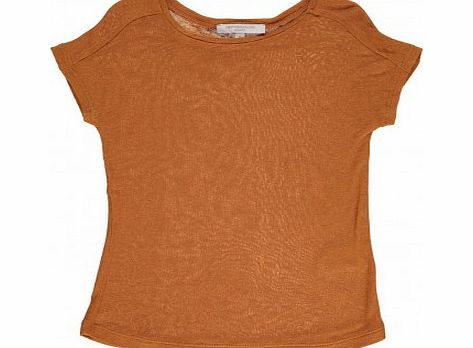 Bahamas T-shirt Caramel `4 years,8 years,10