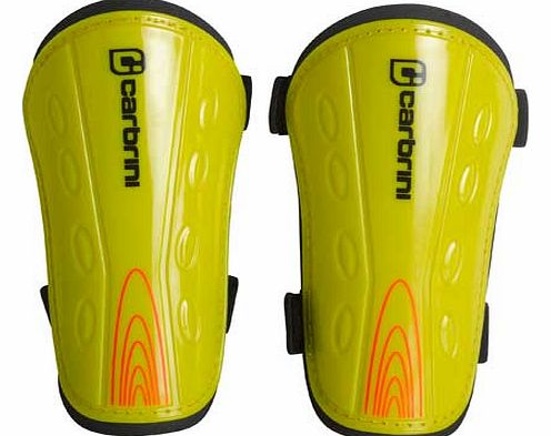 Junior Shin Pads