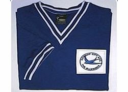 Toffs Cardiff City 1959 - 1960