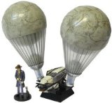 Golden Compass Lee ScoresbyS Airship