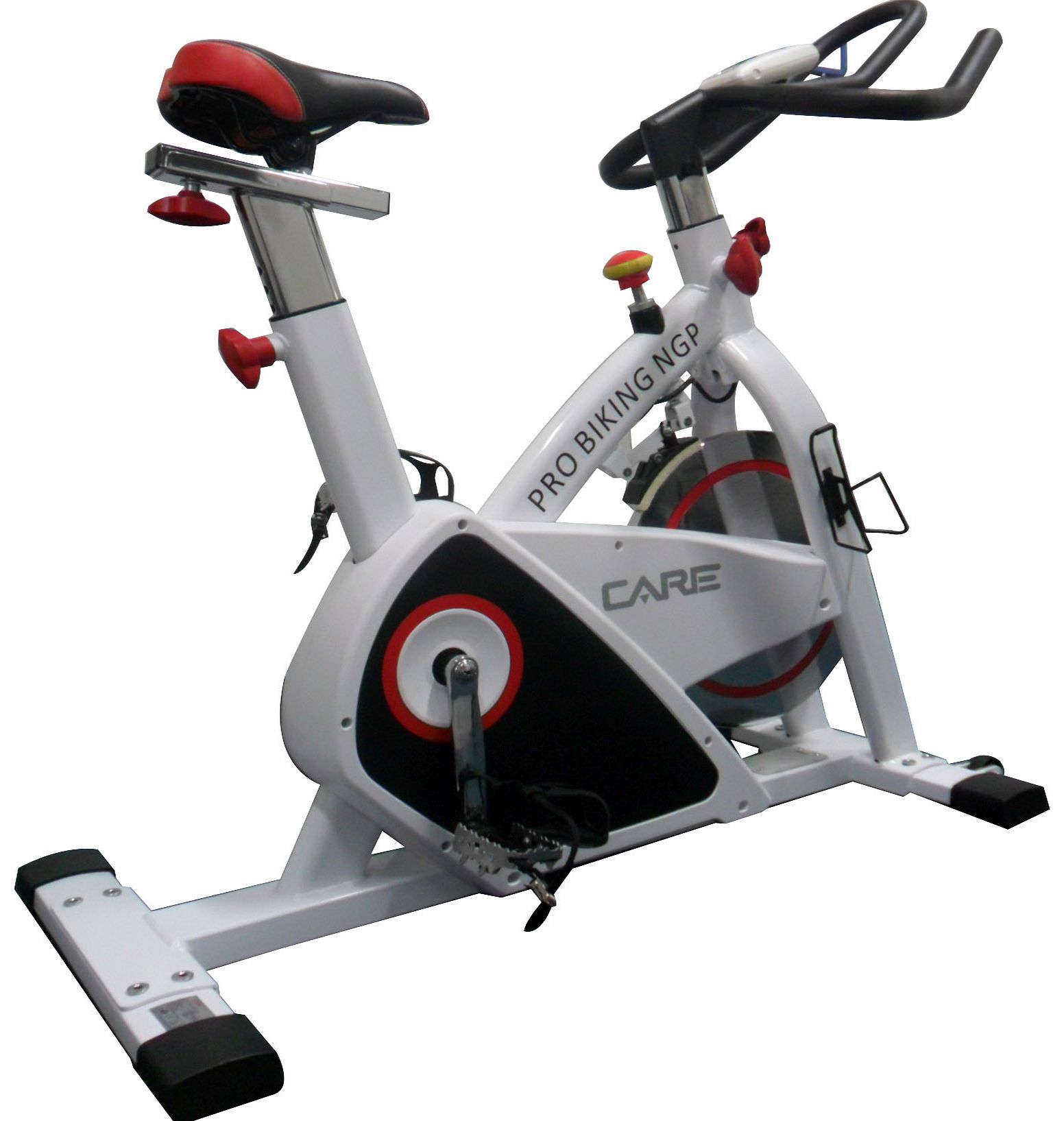 Fitness Pro-Biking NGP Self Generating