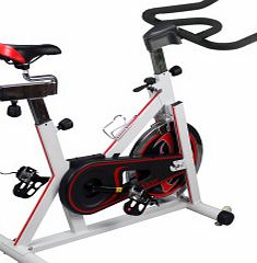 Care Fitness Speed Racer Spin Bike