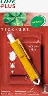 Care Plus, 1296[^]226759 Tick Out Tick Remover