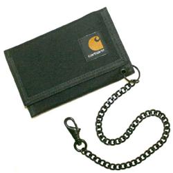 Invert Wallet - Black