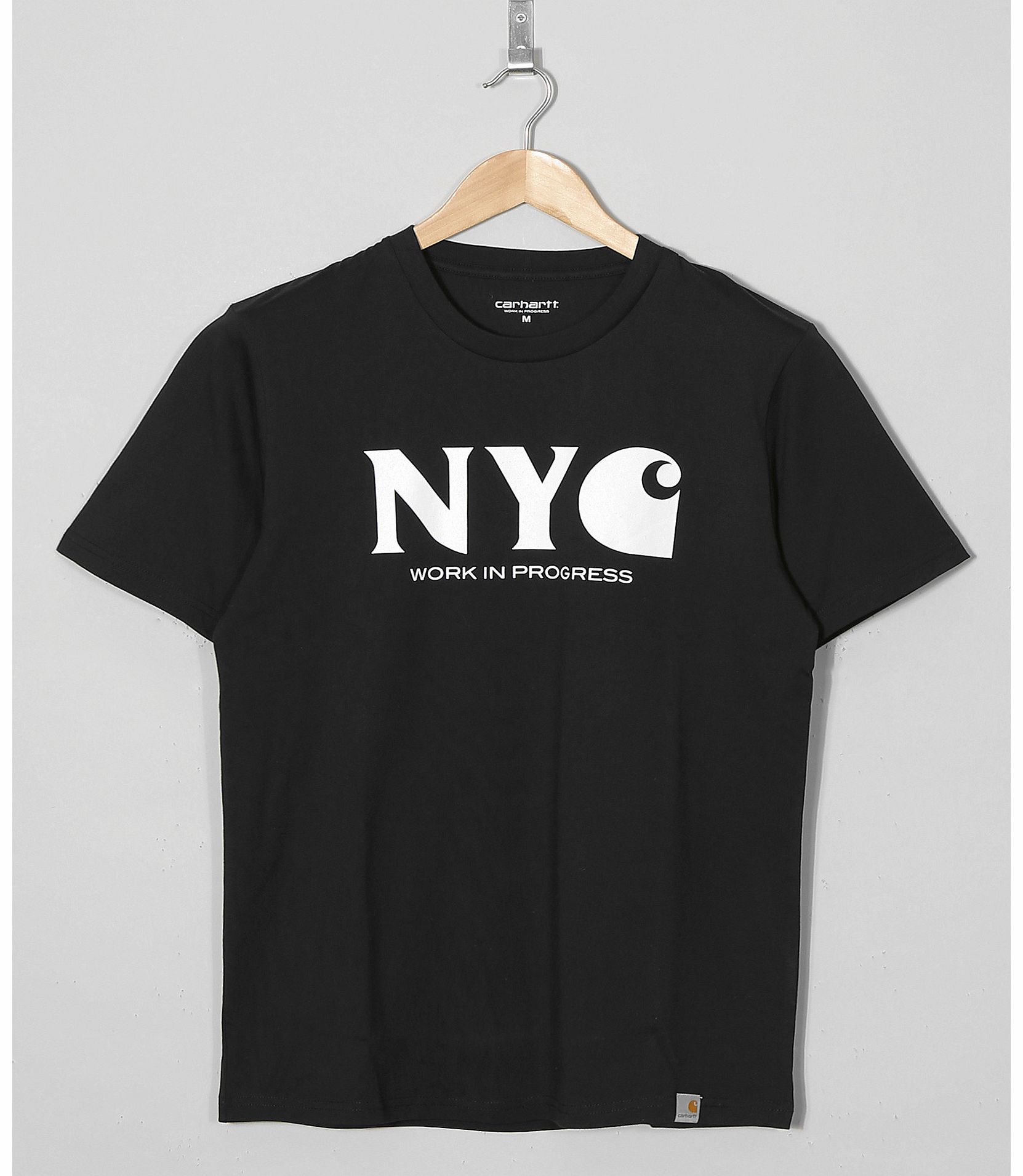 New York T-Shirt