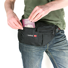 Aspen Bum Bag / Waist Pack